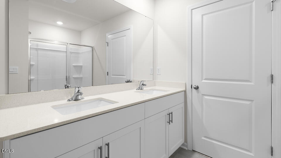 628 Ramo Grande Drive Rolesville, NC 27571 - Photo 29 of 37 Bathroom