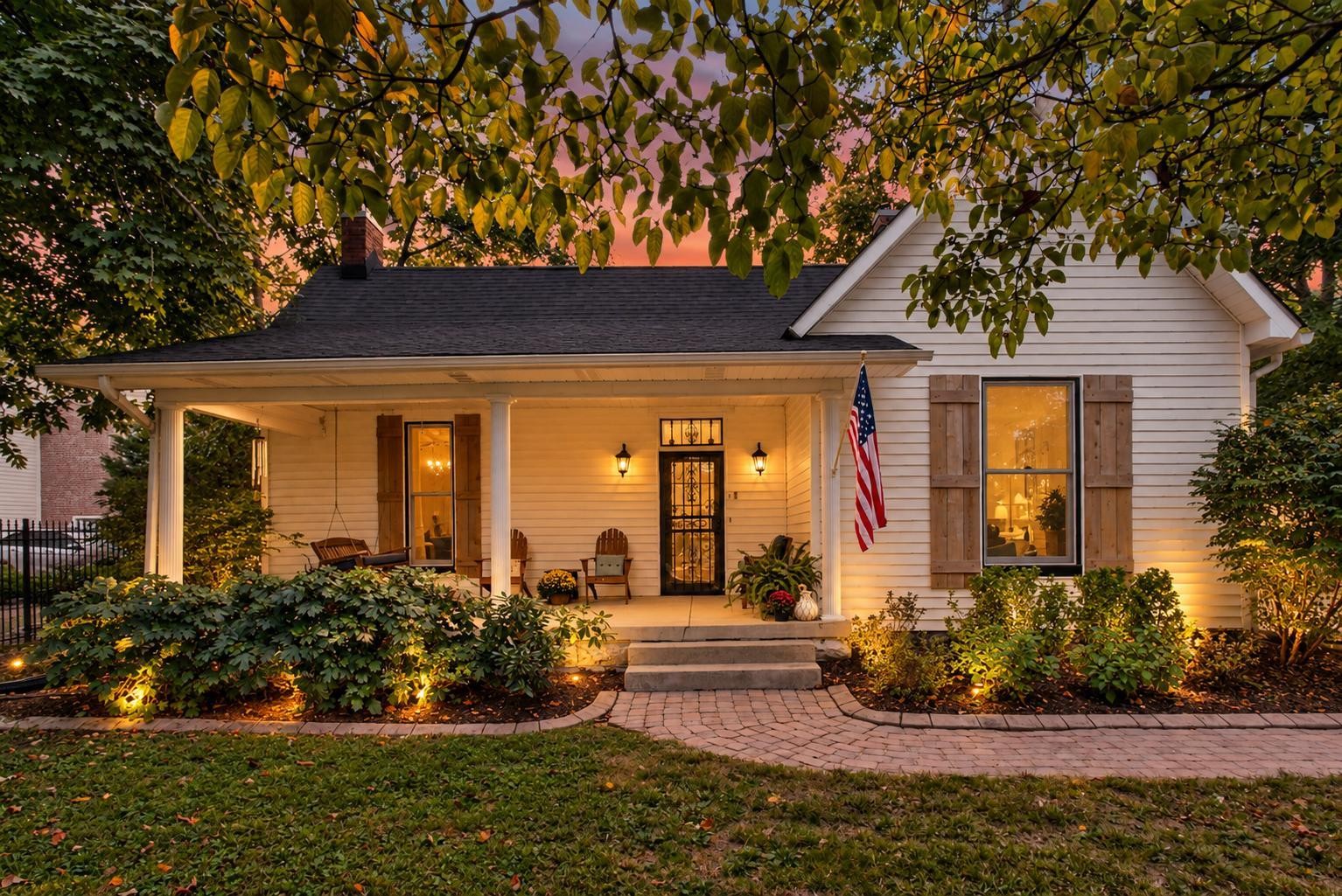 602 Murfreesboro Road Franklin, TN 37064 - Photo 3 of 53 Gallery Image 3