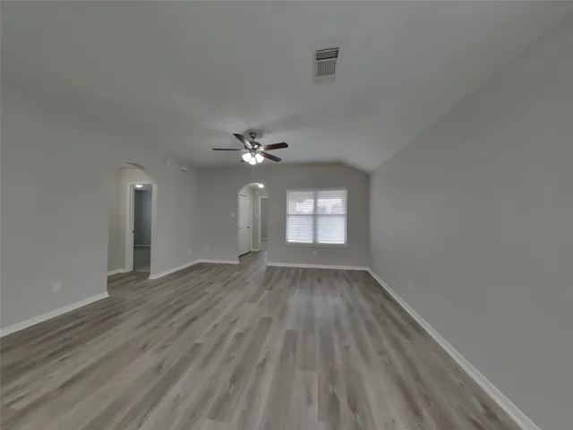 $1,539 | 7402 Deloache Avenue, Humble, TX 77338