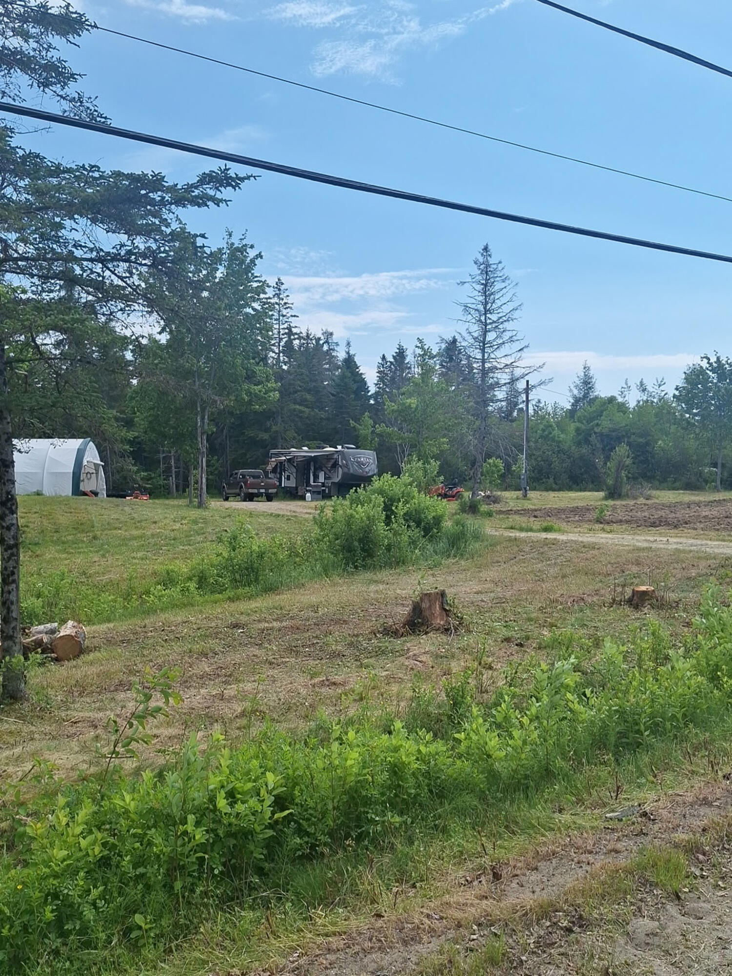 M3-l19 Cross Road Dennysville, ME 04628 - Photo 4 of 12 4003006135825023116