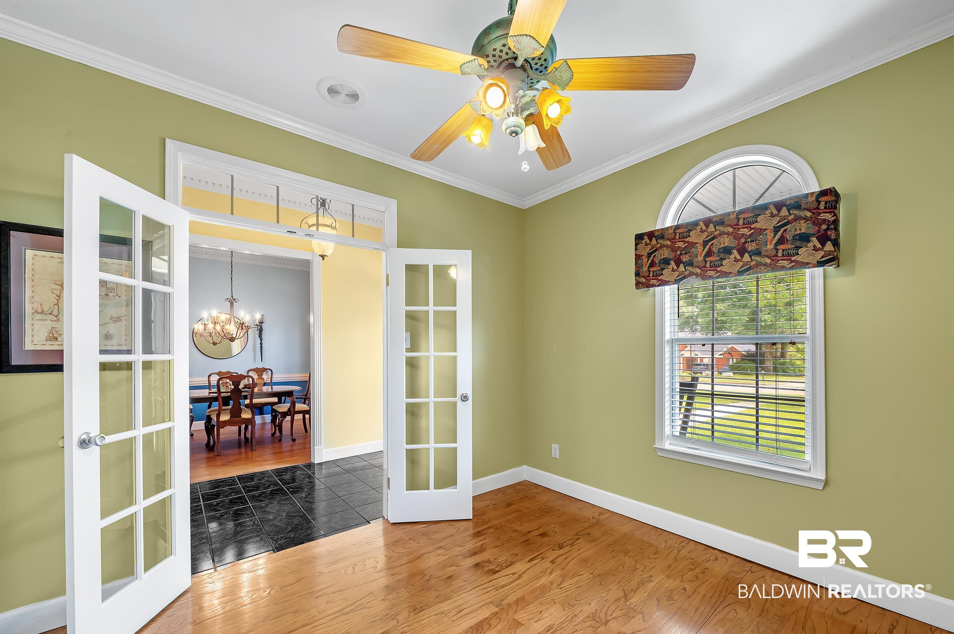 8963 North Court Daphne, AL 36527 - Photo 8 of 29 Office