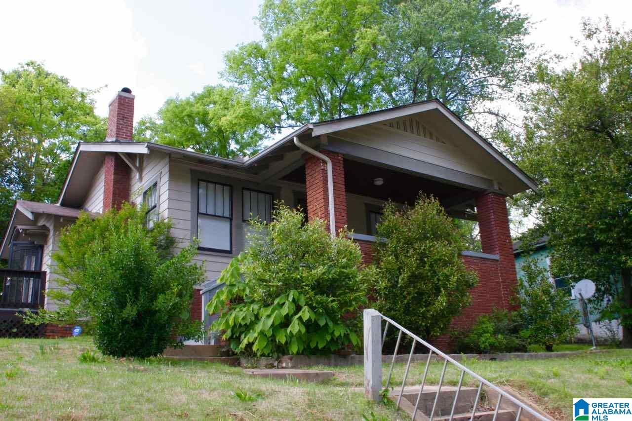 7802 Rugby Avenue Birmingham, AL 35206 - Photo 2 of 11