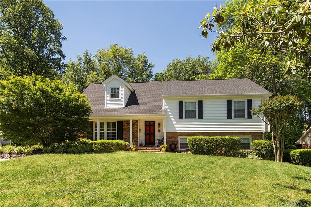 3136 Spring Valley Road Charlotte, NC 28210 - Photo 1 of 23 Gallery Image 1