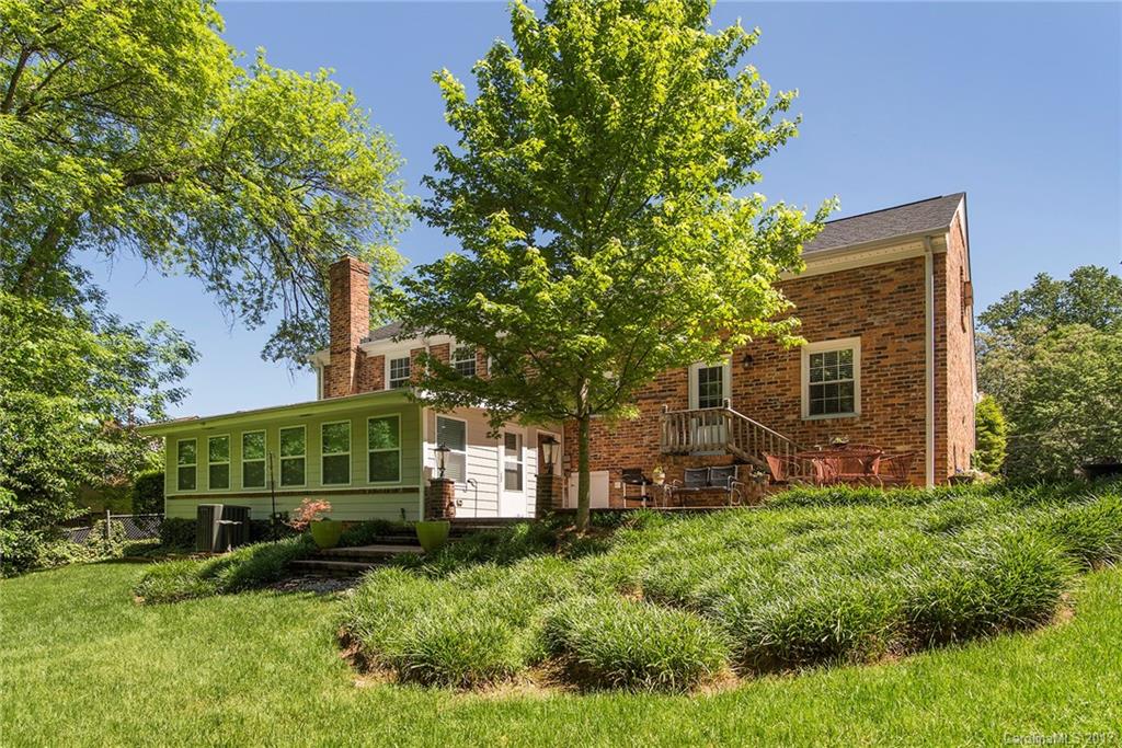 3136 Spring Valley Road Charlotte, NC 28210 - Photo 20 of 23 Gallery Image 20