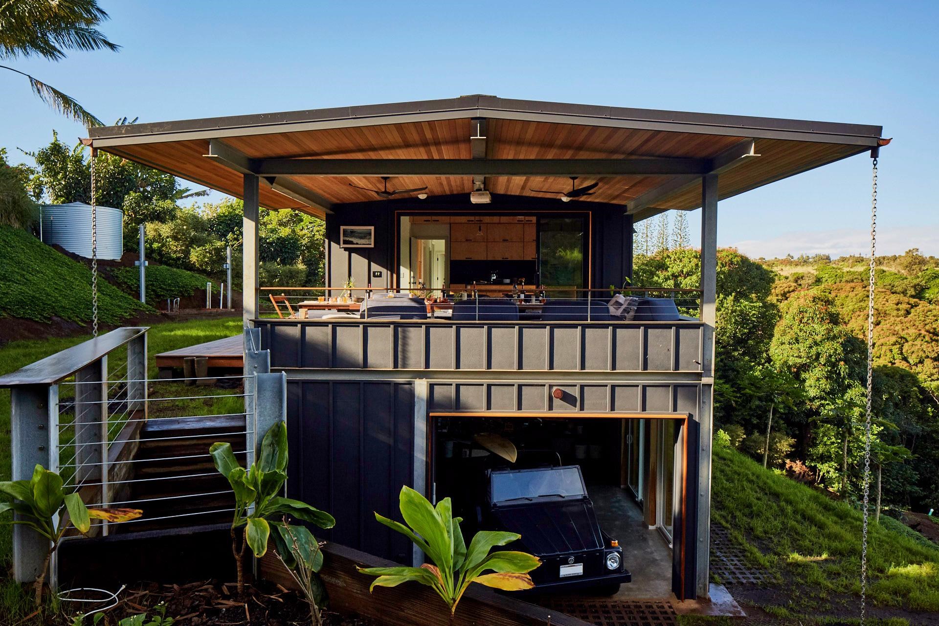 3127 Ua Noe Place, Unit B Haiku, HI 96708 - Photo 3 of 49