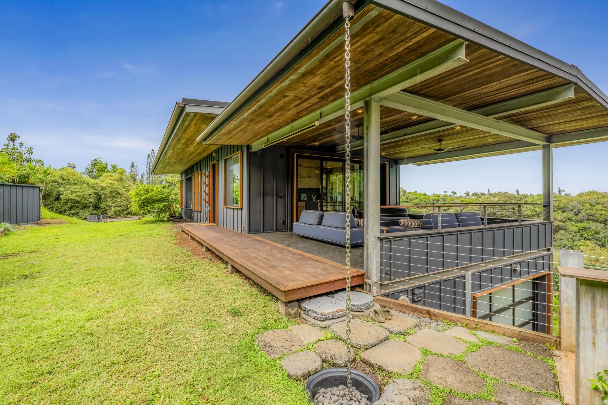 3127 Ua Noe Place, Unit B Haiku, HI 96708 - Photo 33 of 49