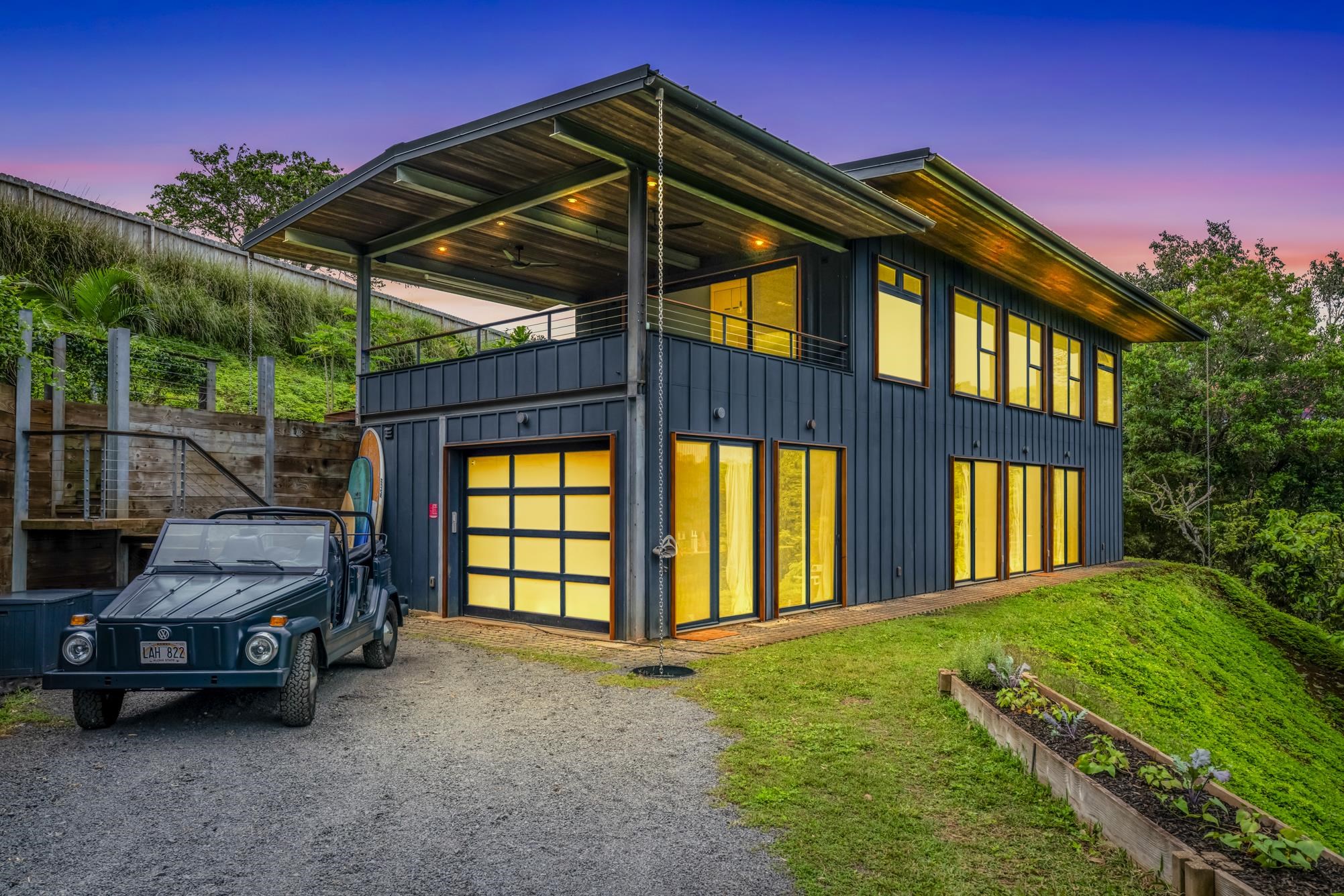 3127 Ua Noe Place, Unit B Haiku, HI 96708 - Photo 49 of 49