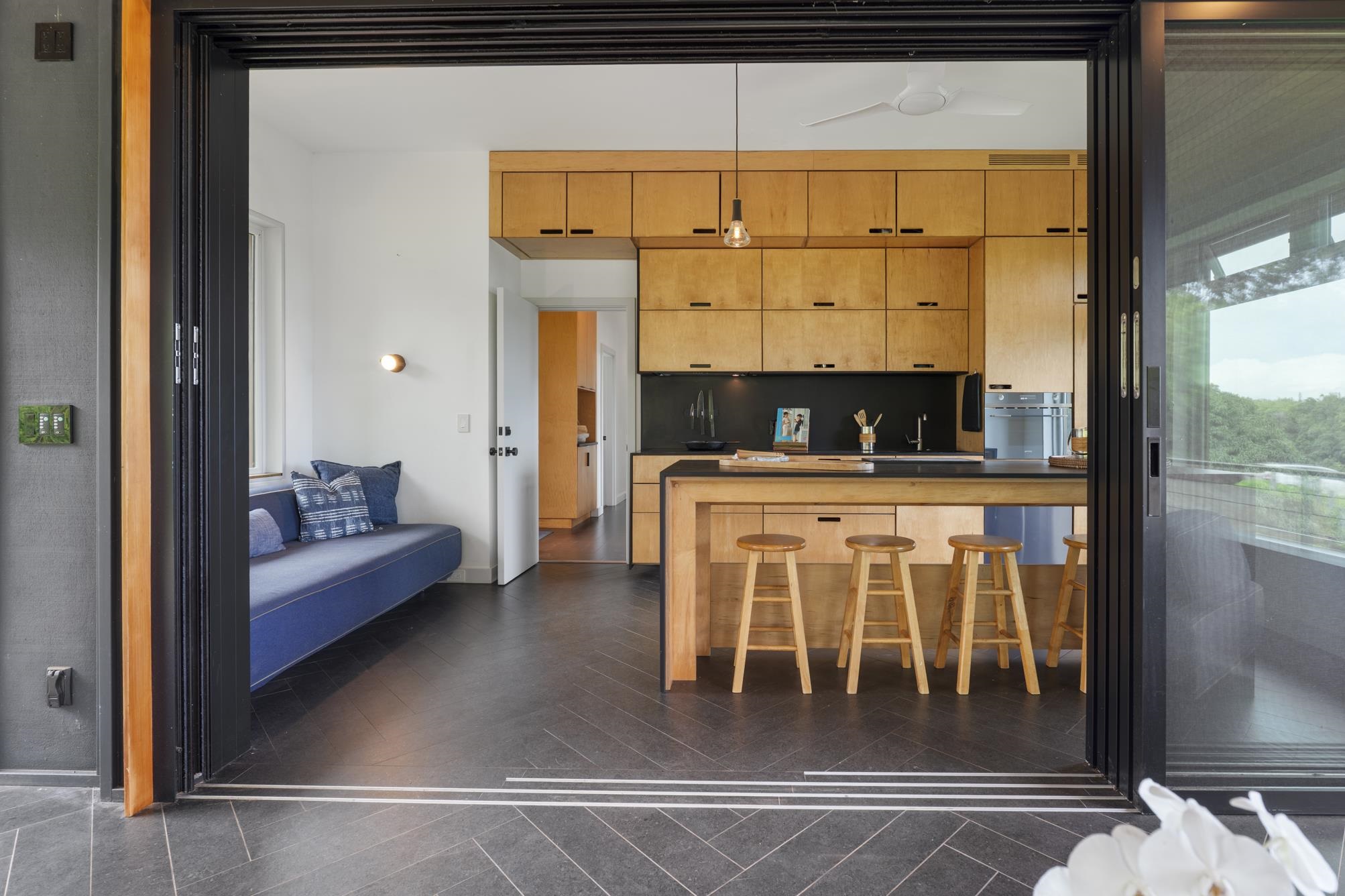 3127 Ua Noe Place, Unit B Haiku, HI 96708 - Photo 8 of 49