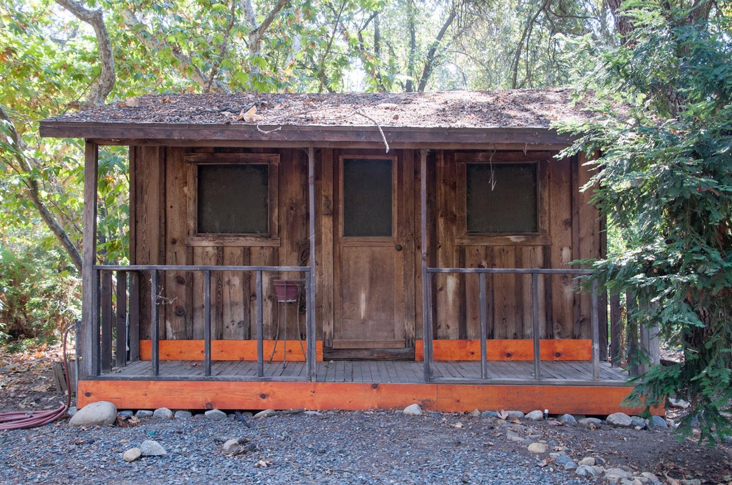 42830 North Fork Drive Three Rivers, CA 93271 - Photo 65 of 76 Additional Photo