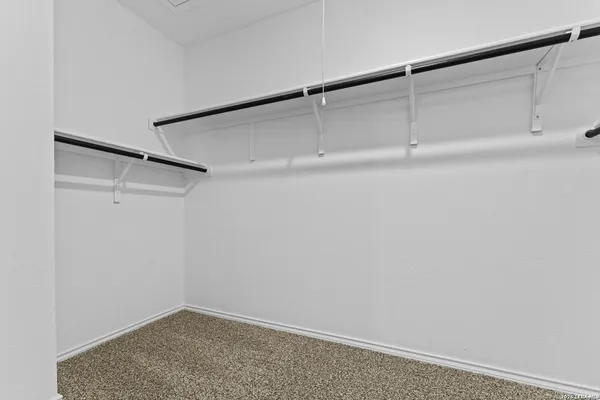 a view of a small space