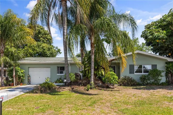 $485,000 | 1508 Erin Lane, Clearwater, FL 33755
