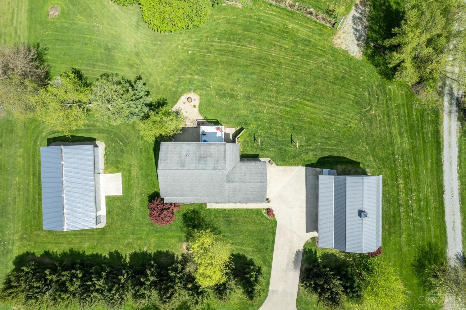 1311 Laymon Road New Vienna, OH 45159 - Photo 58 of 64