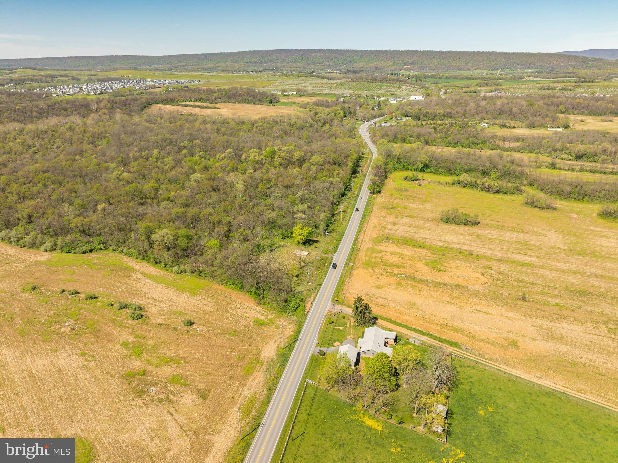 3462 Gerrardstown Road Inwood, WV 25428 - Photo 12 of 13 a view of an ocean