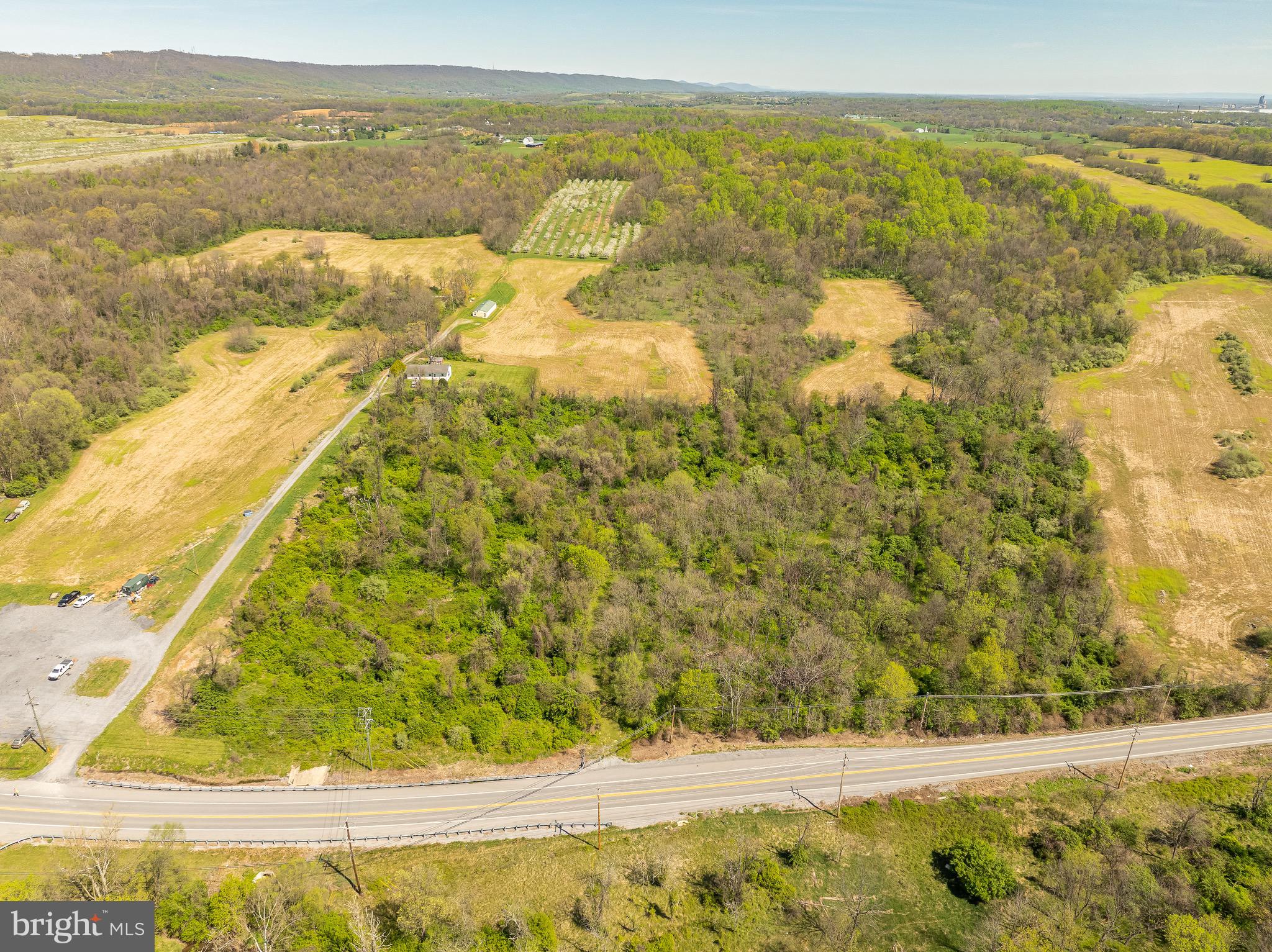 3462 Gerrardstown Road Inwood, WV 25428 - Photo 13 of 13 a view of an ocean