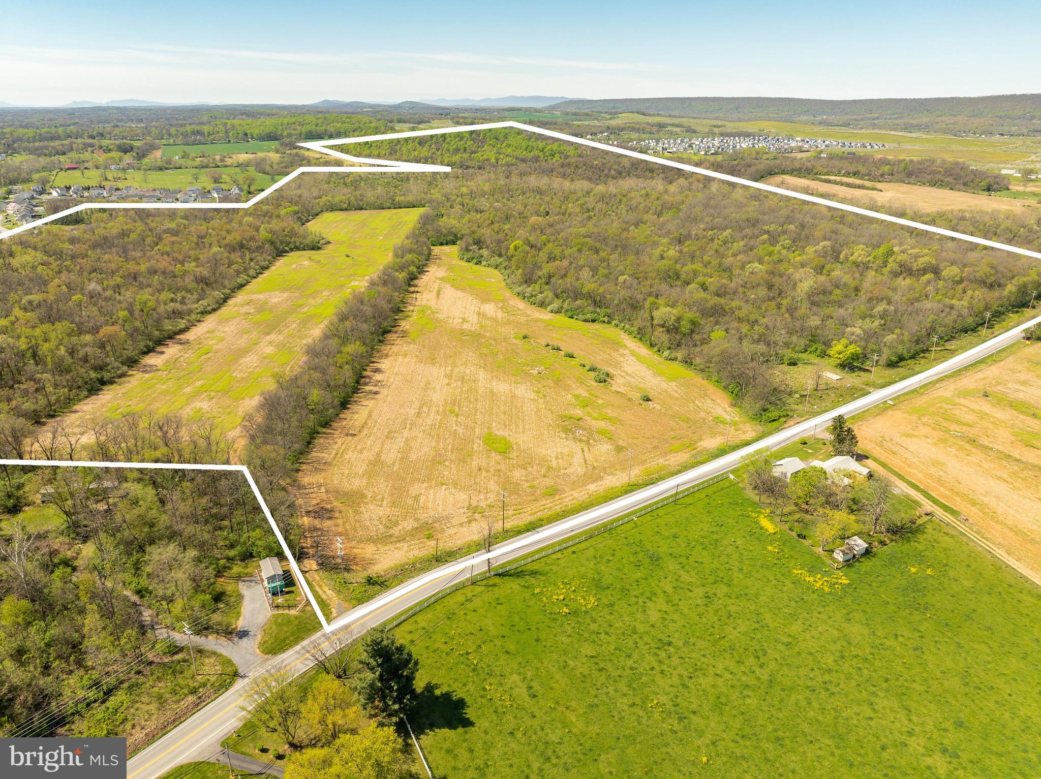 3462 Gerrardstown Road Inwood, WV 25428 - Photo 3 of 13 a view of an ocean