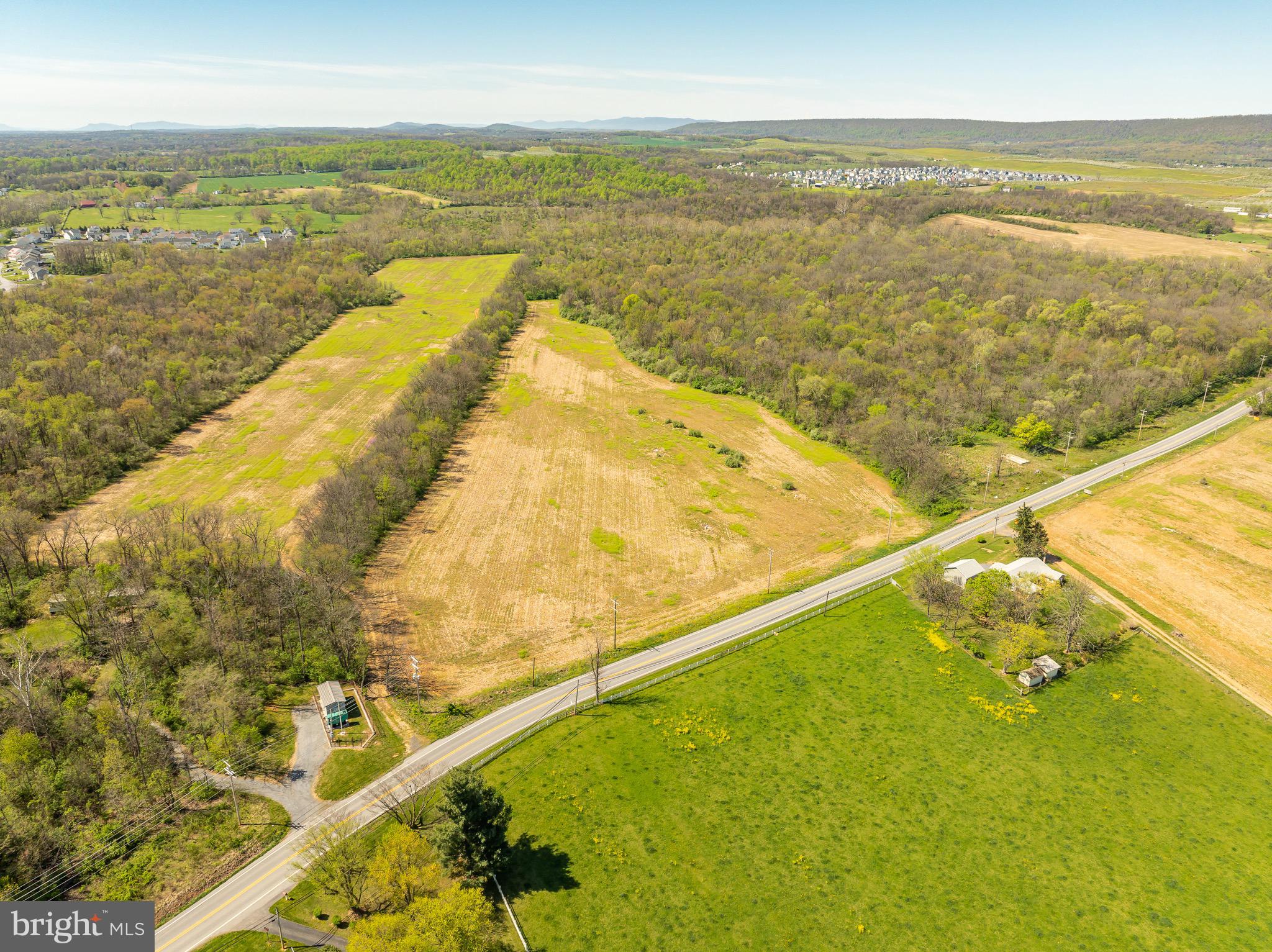 3462 Gerrardstown Road Inwood, WV 25428 - Photo 4 of 13 a view of an ocean