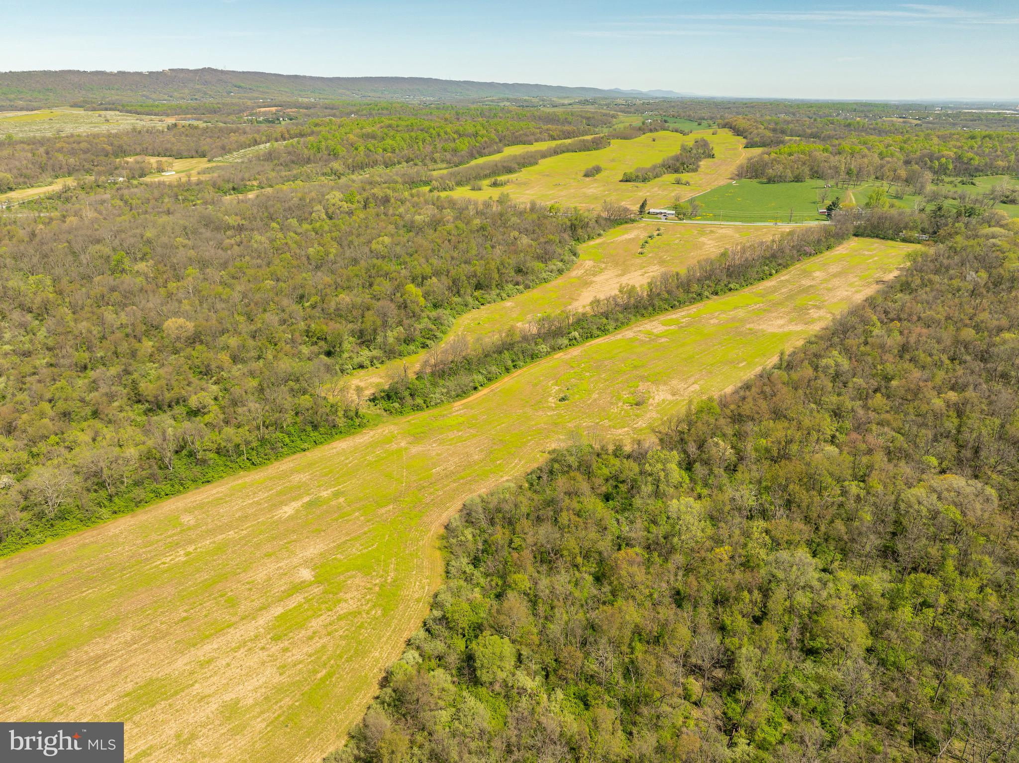 3462 Gerrardstown Road Inwood, WV 25428 - Photo 9 of 13 a view of an ocean from a balcony
