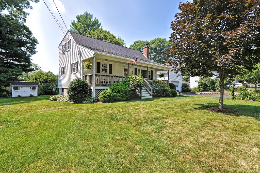 3 Elizabeth Road Milford, MA 01757 - Photo 2 of 30 Gallery Image 2