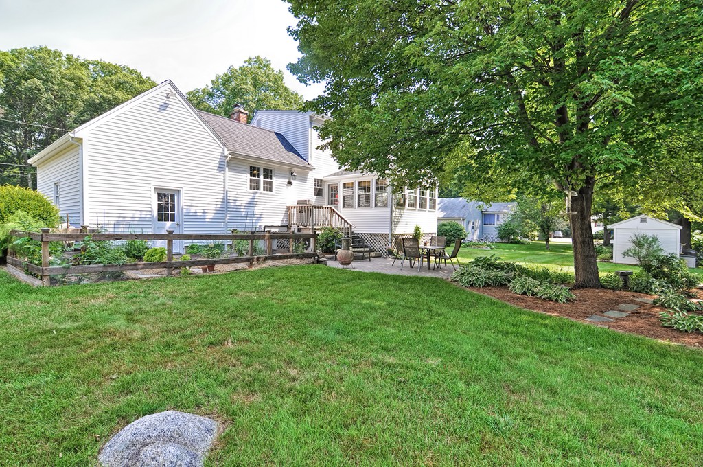 3 Elizabeth Road Milford, MA 01757 - Photo 24 of 30 Gallery Image 24
