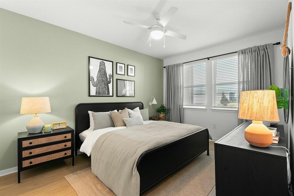 5476 Angel Way, Unit C1 St. Cloud, FL 34771 - Photo 24 of 28