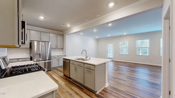 $2,395 | 1922 Yellow Bloom Trail, Apex, NC 27502