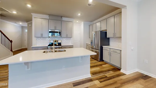 $2,395 | 1922 Yellow Bloom Trail, Apex, NC 27502