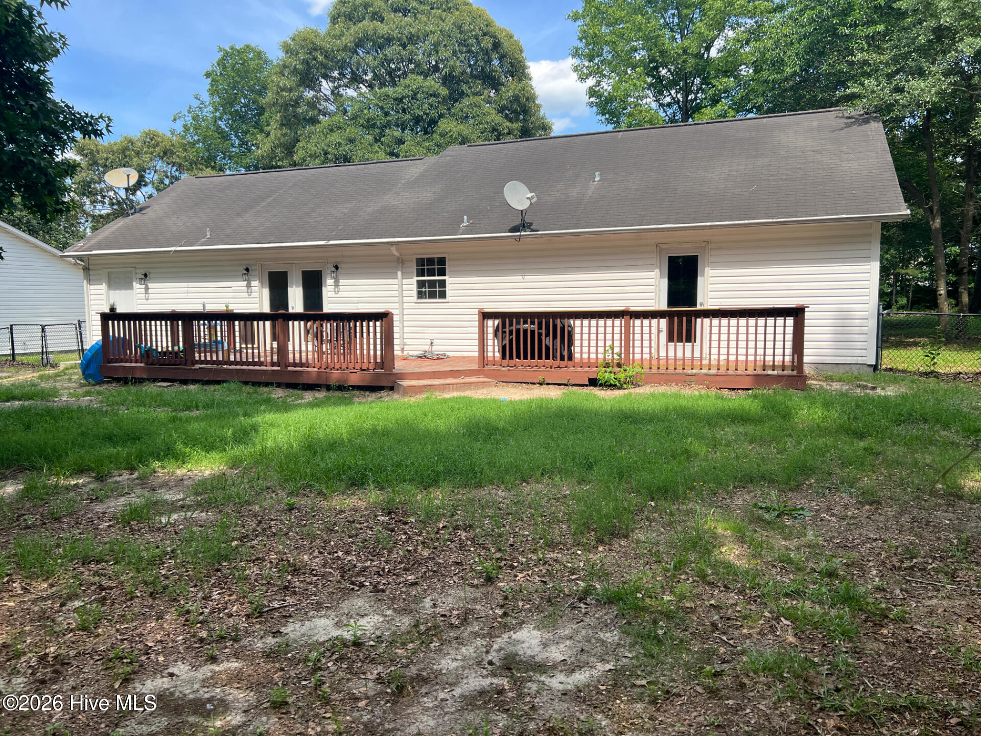 197 Bannermans Mill Road Richlands, NC 28574 - Photo 3 of 26 3