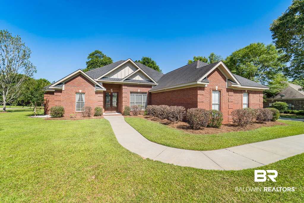 3365 West Lockwood Drive Mobile, AL 36619 - Photo 2 of 31
