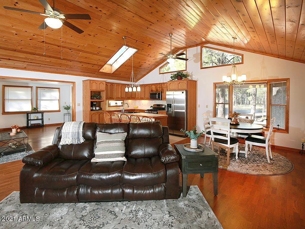 4885 Buck Springs Road Pinetop, AZ 85935 - Photo 15 of 43 IMG_2145