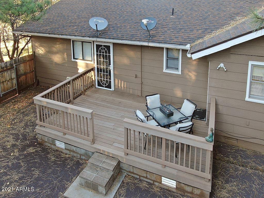 4885 Buck Springs Road Pinetop, AZ 85935 - Photo 35 of 43 IMG_2176