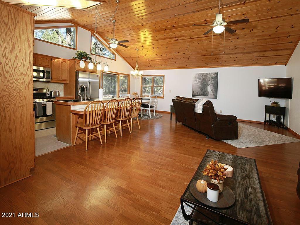 4885 Buck Springs Road Pinetop, AZ 85935 - Photo 10 of 43 IMG_2141