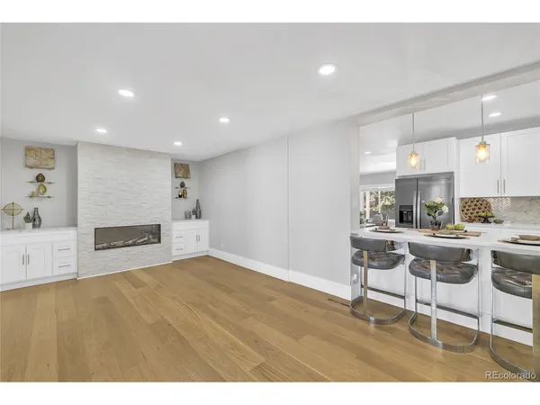$975,000 | 2930 North Monaco Parkway, Denver, CO 80207