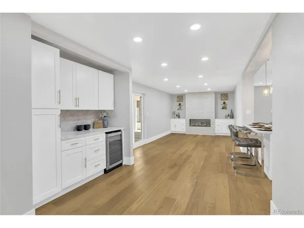 $975,000 | 2930 North Monaco Parkway, Denver, CO 80207