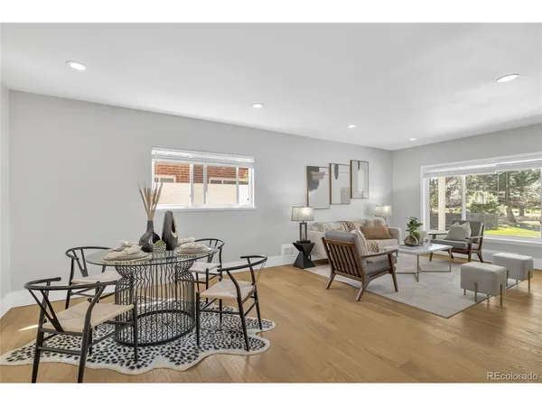 $975,000 | 2930 North Monaco Parkway, Denver, CO 80207