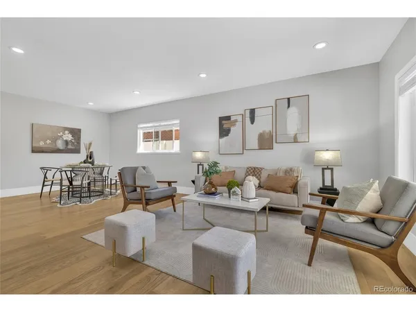 $975,000 | 2930 North Monaco Parkway, Denver, CO 80207