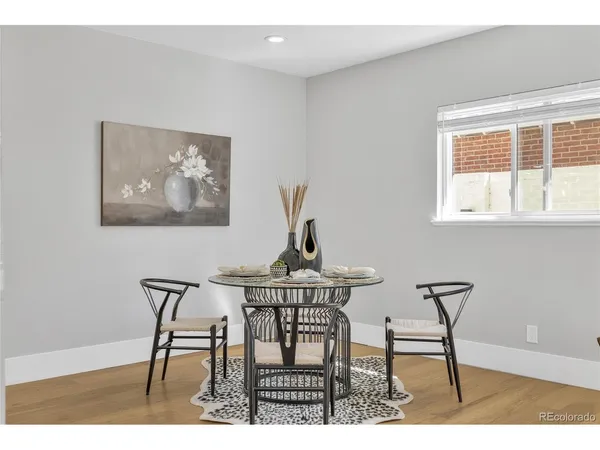 $975,000 | 2930 North Monaco Parkway, Denver, CO 80207