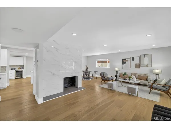 $975,000 | 2930 North Monaco Parkway, Denver, CO 80207