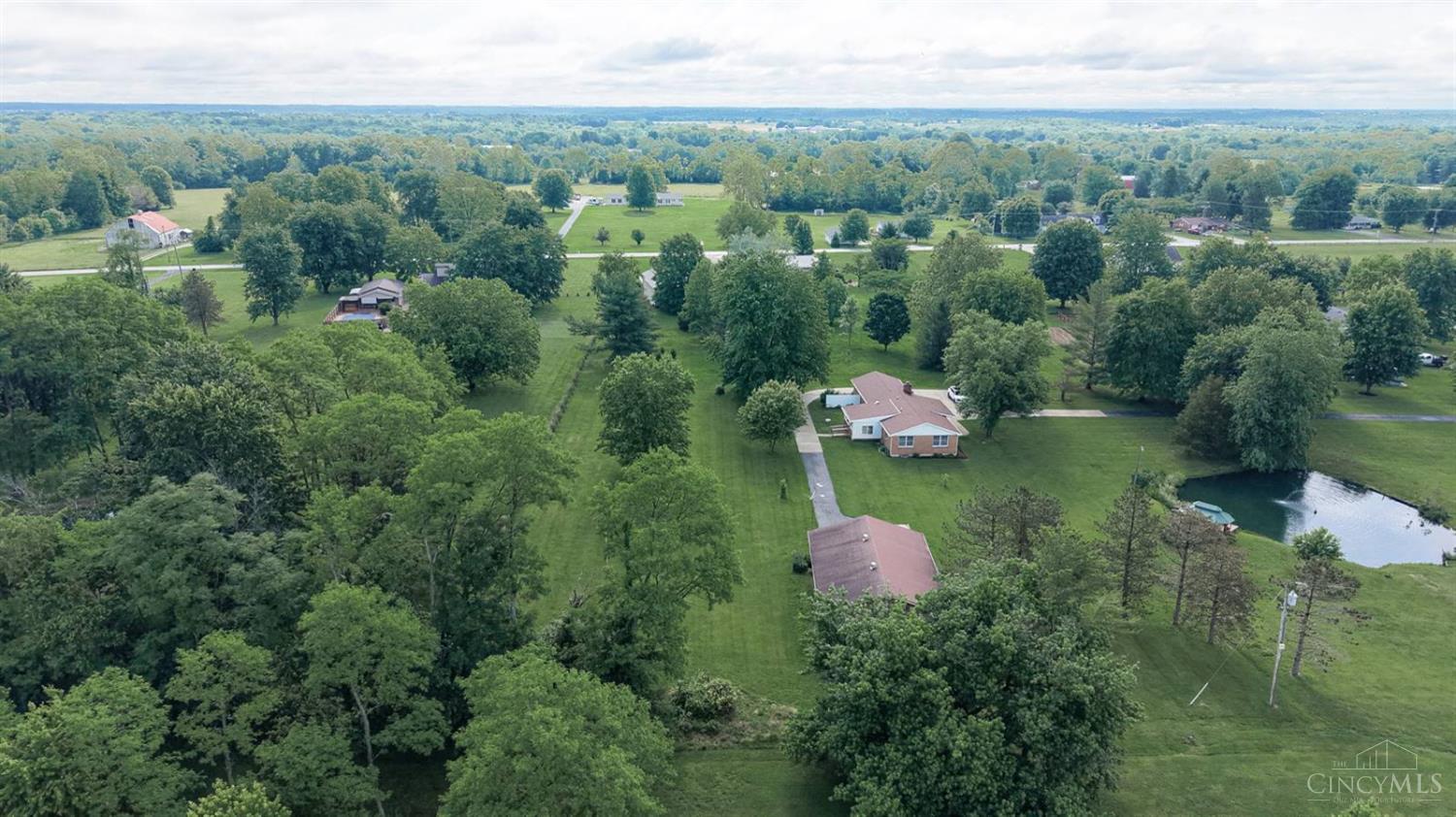 4617 Graybill Road Georgetown, OH 45121 - Photo 51 of 58