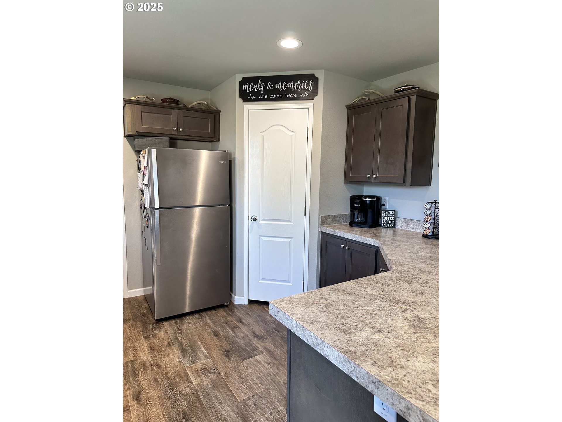 3520 Northeast King Place Pendleton, OR 97801 - Photo 15 of 36 Kitchen