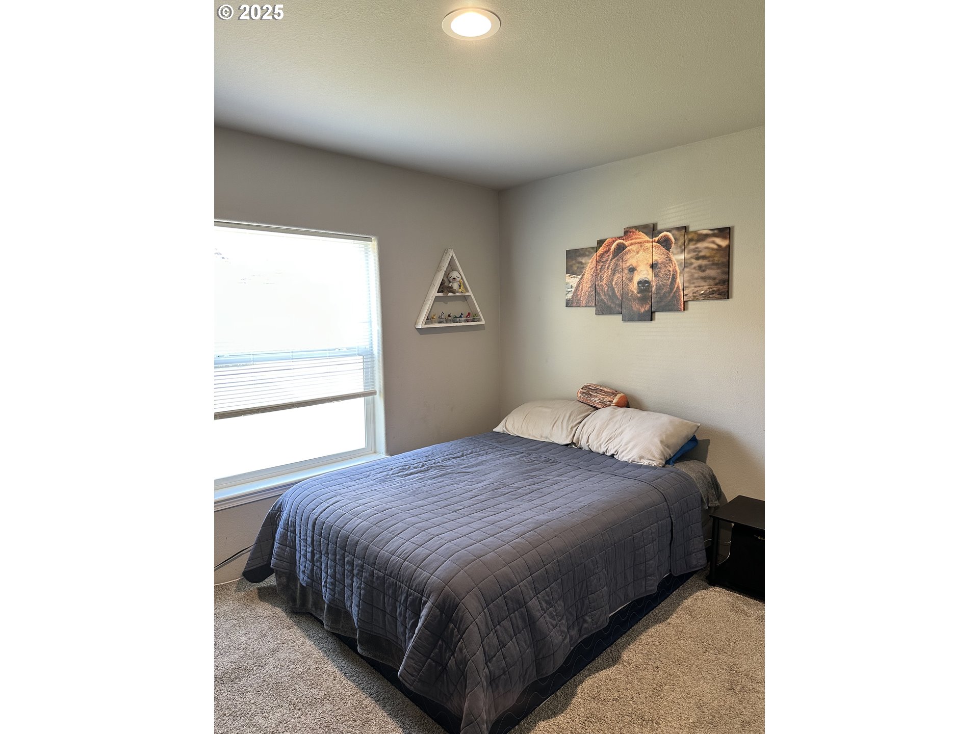 3520 Northeast King Place Pendleton, OR 97801 - Photo 19 of 36 Bedroom