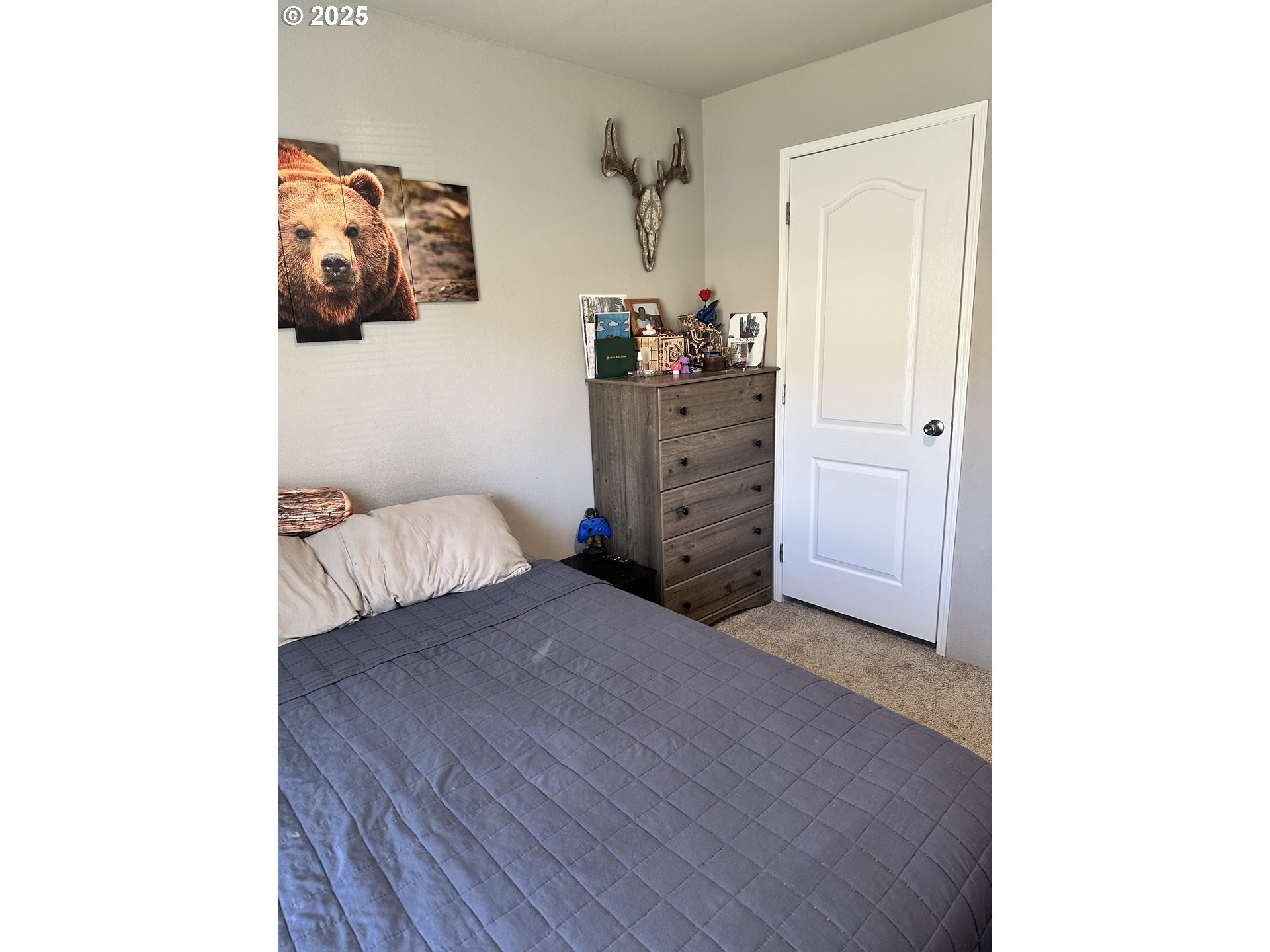 3520 Northeast King Place Pendleton, OR 97801 - Photo 20 of 36 Bedroom