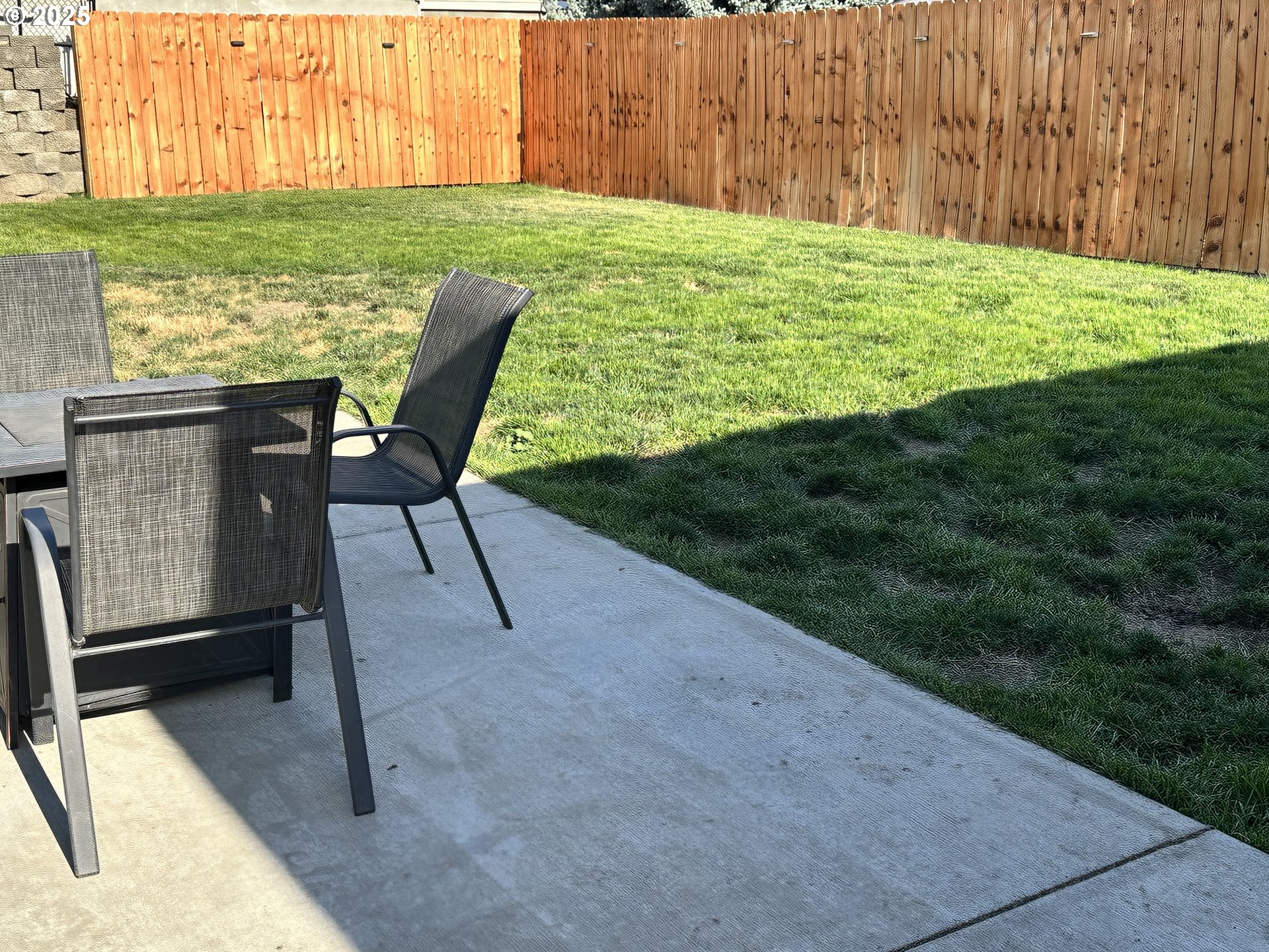 3520 Northeast King Place Pendleton, OR 97801 - Photo 30 of 36 Backyard