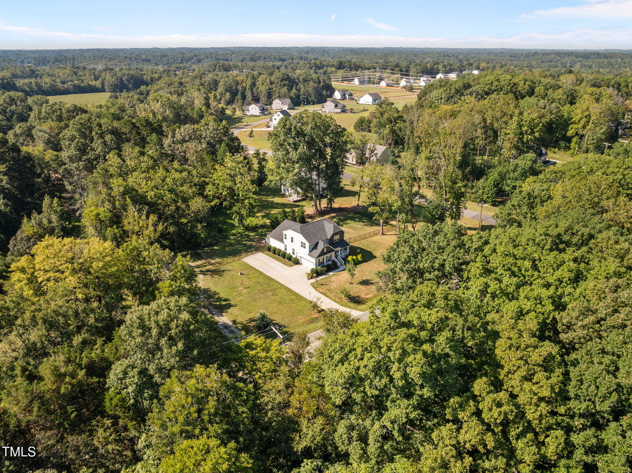 1680 Gerringer Mill Road Burlington, NC 27217 - Photo 48 of 49 7-web-or-mls-DJI_0903