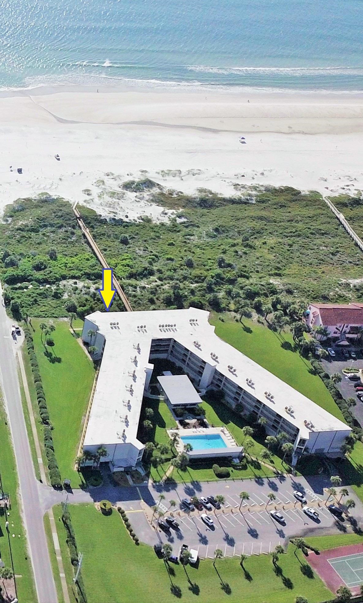 1 Dondanville Road St. Augustine, FL 32080 - Photo 1 of 1 a view of a city