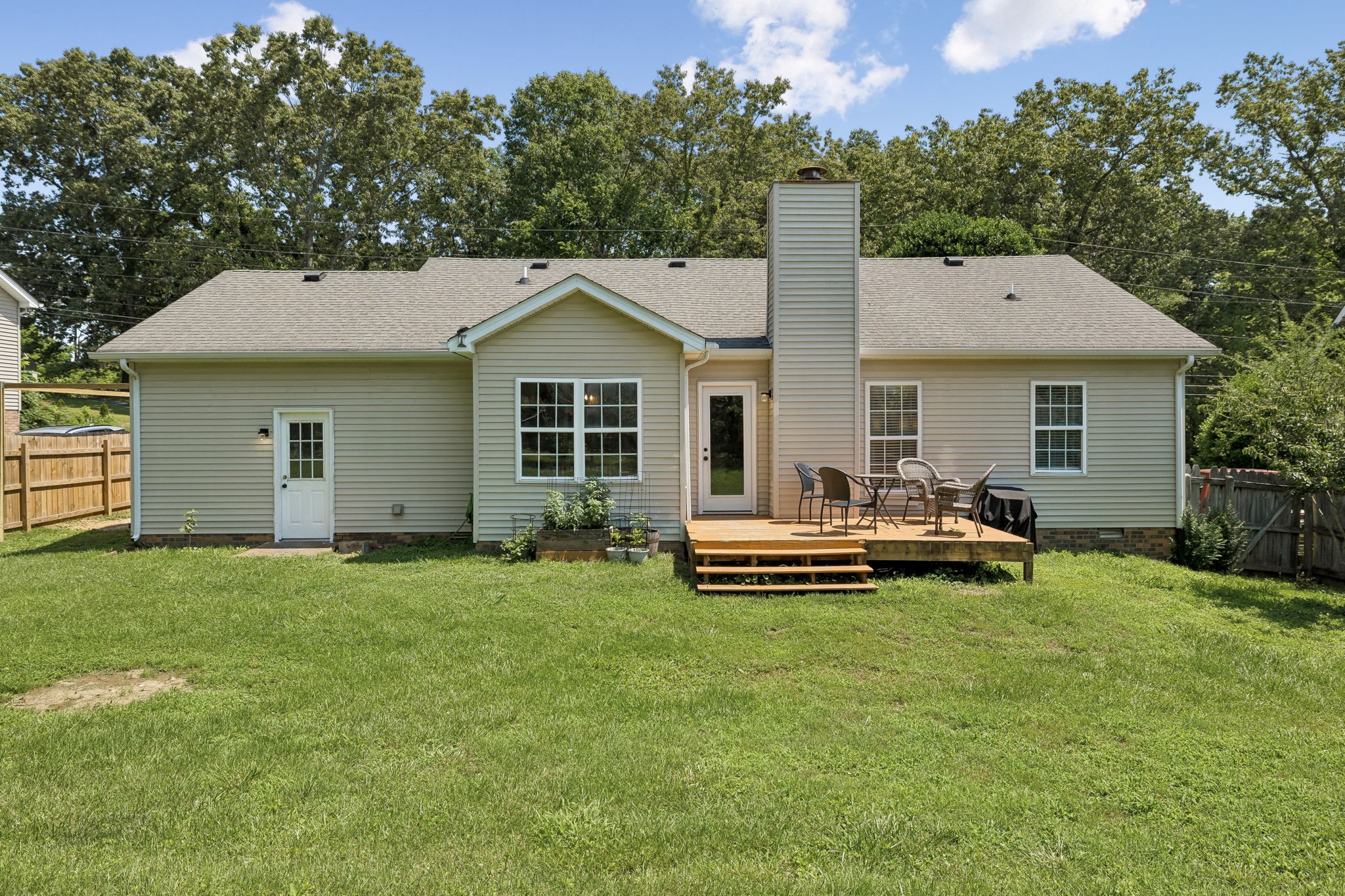 7879 Horn Tavern Road Fairview, TN 37062 - Photo 48 of 50