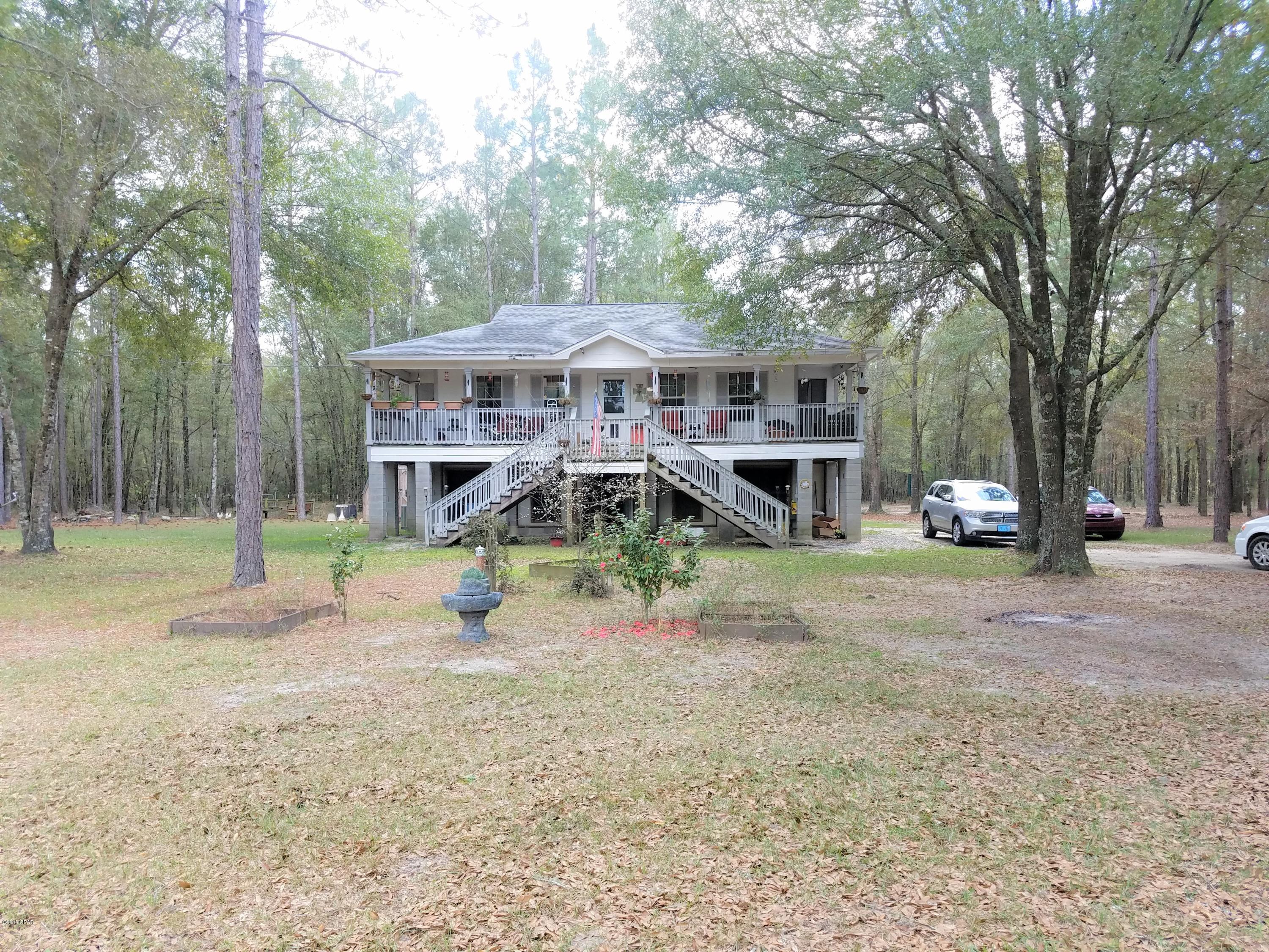 5963 Neals Landing Road Bascom, FL 32423 - Photo 1 of 81