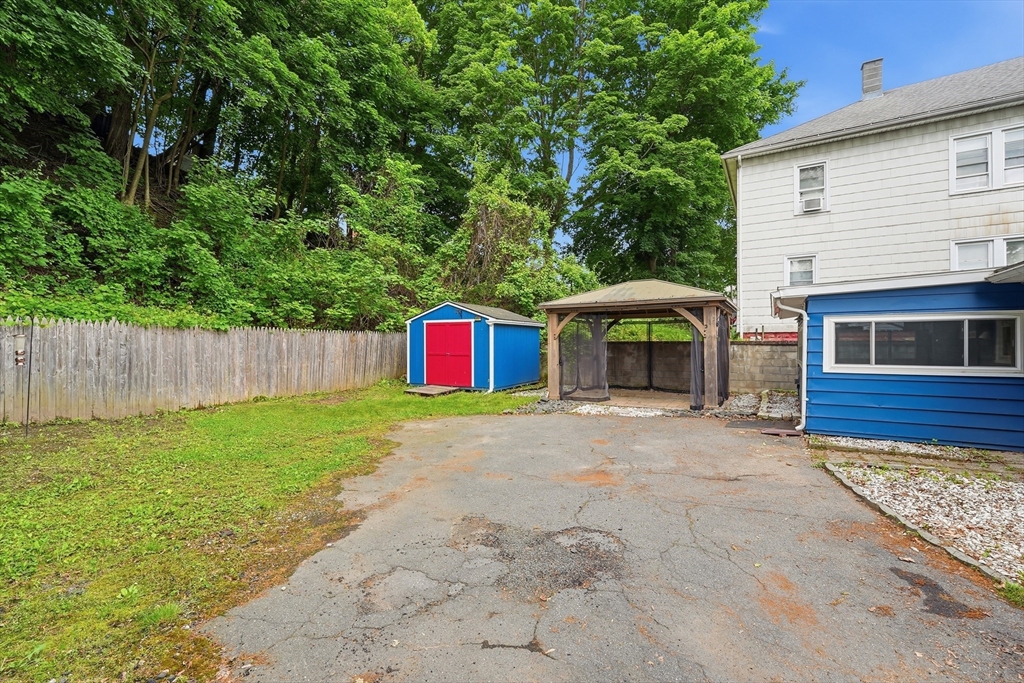 165 Hampden Street Springfield, MA 01151 - Photo 33 of 41