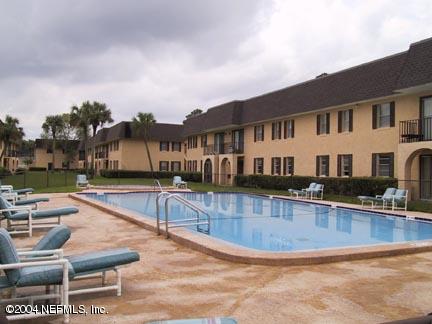 7341 El Ocho Road, Unit ONE Jacksonville, FL 32216 - Photo 2 of 3 Pool