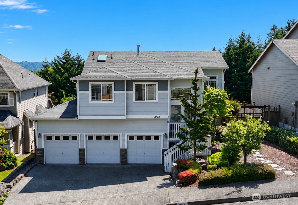 1008 R Street Northwest Auburn, WA 98001 - Photo 1 of 31