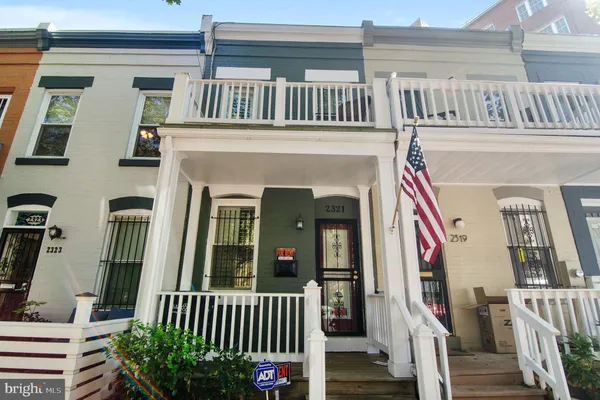 $3,750 | 2321 17th Street Northwest, Washington, DC 20009
